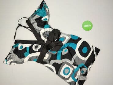 kopertowa sukienki wieczorowa: Sukienka damska, rozmiar M — 2