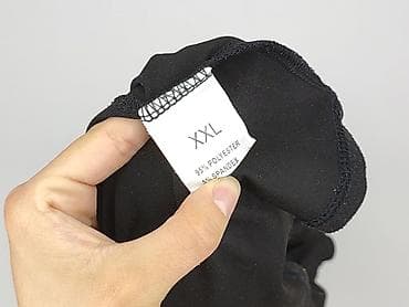 poncho only: Bluzka damska, rozmiar 2XL — 5