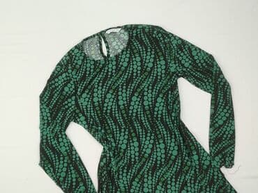 Stradivarius, Sukienka damska, rozmiar XL