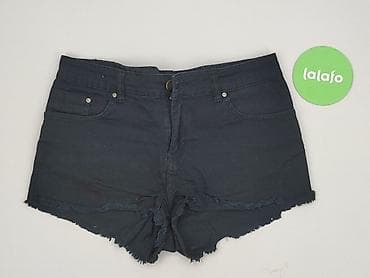 spodenki 34: Szorty damskie, rozmiar M — 4
