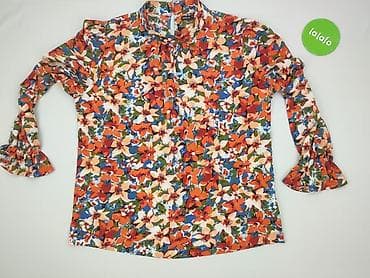 celine bluzki: Shein, Bluzka damska, rozmiar L — 2