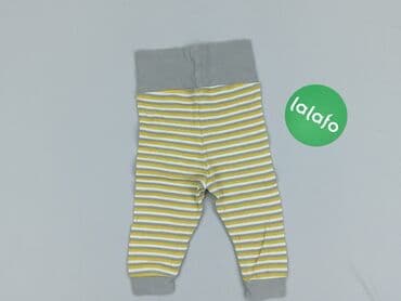 bielizna termoaktywna smartwool: Legginsy, Lupilu, 3-6 miesięcy, stan - Dobry — 3