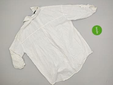 m style koszule: Fancy, Koszula damska, rozmiar 2XL — 3