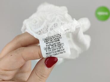 bluzki baskinki: Italian Style, Bluzka damska, M — 4