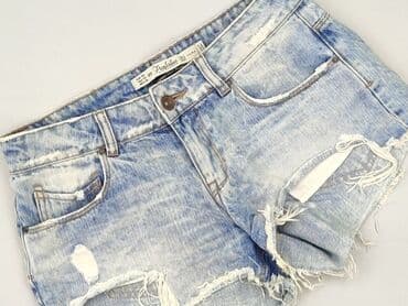 trafaluc jeans: Trafaluc, Shorts for women, size S (EU 36) — 1