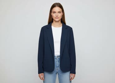 ochnik marynarki damskie: Atmosphere, Marynarka damska, rozmiar M — 7