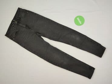 sinsay baggy jeans: Jeansy damskie, rozmiar S — 2