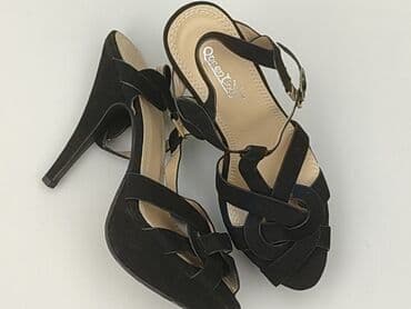 Sandals for women, 38 at lalafo.pl Sandals for women, 38