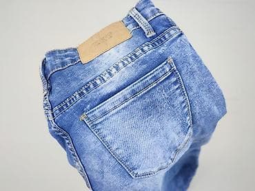 mango jeans mom fit: Jeansy damskie, rozmiar S — 5