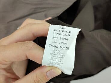 polhalki pod sukienke: Women`s dress, size S (EU 36) — 5