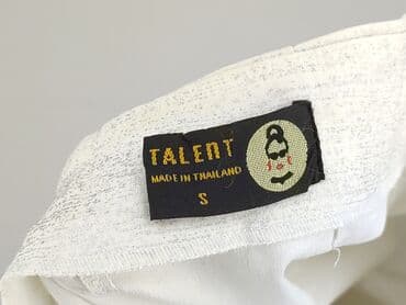 szorty plus size: Szorty damskie, rozmiar S — 4