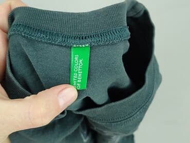 t shirty oversize basic: United Colors of Benetton, T-shirt damski, rozmiar S — 4