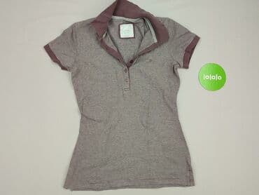 janina stretch t shirt: Tatuum, Women`s polo shirt, size M — 2