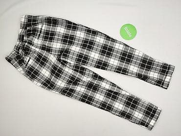 dzwony petite: FB Sister, Spodnie materiałowe damskie, rozmiar XS — 4