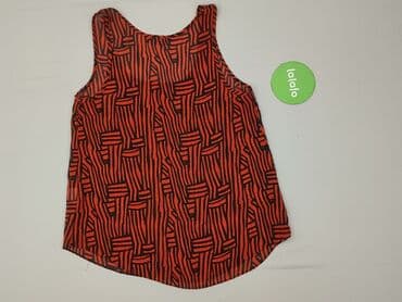 koszulka w paski reserved: Internacionale, Top damski, rozmiar S — 3