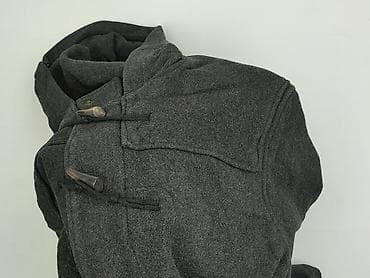 lamo: United Colors of Benetton, Płaszcz damski, rozmiar L — 6