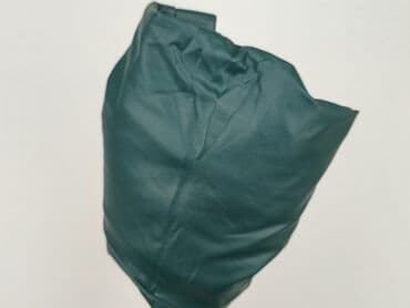 legginsy tommy hilfiger: Tom Tailor Denim, Legginsy Ze skóry ekologicznej damskie, L — 5