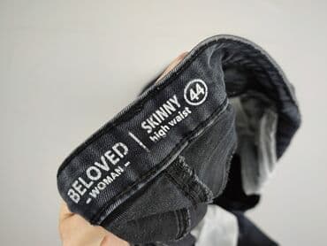 polskie jeansy prl poznań: Ulubione, Jeansy damskie — 4