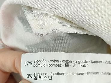 spodnie oversize: Zara, Spodnie materiałowe damskie, rozmiar M — 5