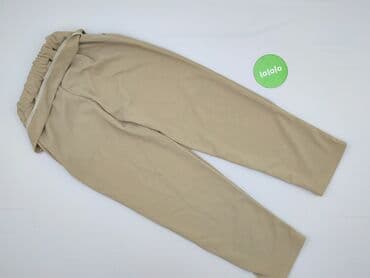 buty podwyższające zimowe: Spodnie damskie, rozmiar S — 3