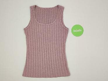 pluszowy sweter: Sweter damski, rozmiar S — 2