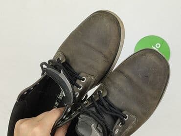 timberland koszulki: Półbuty męskie, 42, Timberland, stan - Dobry — 5