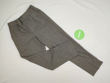 spodnie materiałowe zara: Zara, Spodnie materiałowe damskie, rozmiar XS — 2