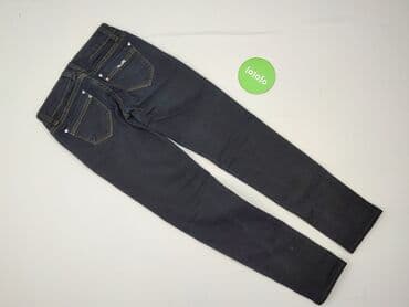 tanie jeansy markowe: Miss RJ, Jeans for women, size XS (EU 34) — 3