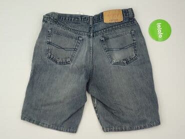 krótkie spodenki bermudy: St. Bernard, Szorty damskie, rozmiar XL — 3