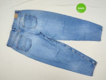 koszulka z orzełkiem: American Eagle, Jeansy damskie, M — 3