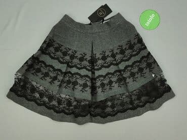 spódniczki z koronki: LeMonada, Spódnica damska, rozmiar S — 2