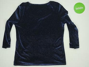 Blouses and shirts: Un Jour Ailleurs, Women's blouse, size S — 3