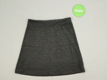 spódnica trapezowa reserved: Spódnica damska, rozmiar XS — 2