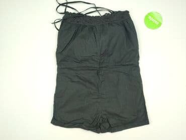 simple bluzki: H&M, Kombinezon damski, rozmiar XS — 3
