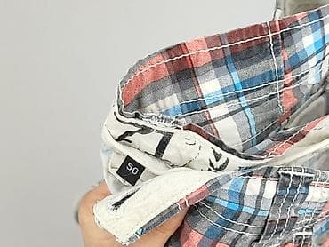 pull and bear szorty: Szorty dla mężczyzn, rozmiar 2XL — 4