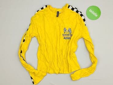 Жінкам: H&M Divided, Жіноча блуза, XS — 2