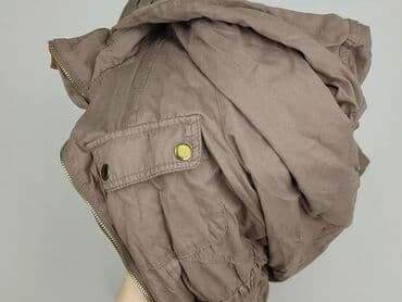 дублянка жіноча польща: H&M, Куртка демісезонна жіноча, розмір S — 6