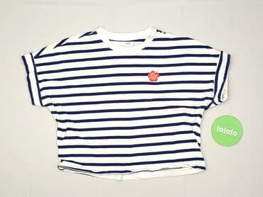 sukienka w paski reserved: Reserved, Women`s T-shirt, size One size — 2
