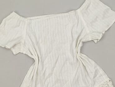 bluzki hiszpanki wiazana: Bluzka damska, rozmiar S — 1