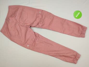 spodnie cargo moro stradivarius: Wybierz, Spodnie cargo damskie, rozmiar M — 3