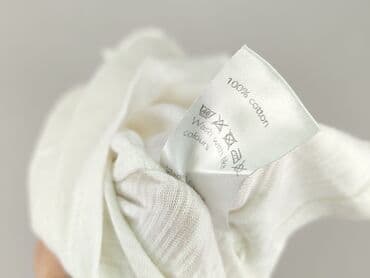 T-shirty: John Lewis, T-shirt damski, M — 4