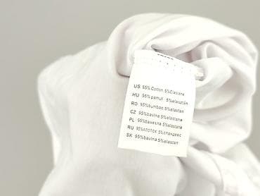 sweter serca: T-shirt damski, rozmiar XL — 5