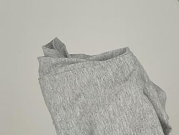 oversize t shirt basic: MEGI, T-shirt damski, rozmiar S — 5