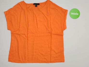 pomarańczowa marynarka mohito: Atmosphere, Bluzka damska, rozmiar S — 2