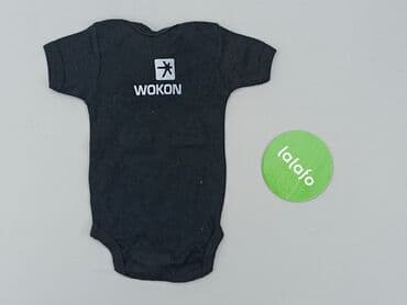 sukienka dla 6 latki: Body, 1-3 months, 
condition - Perfect — 3