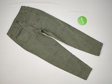 buty converse cdg: Jeansy damskie, rozmiar M — 3