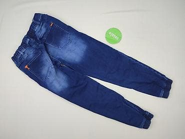 cropp kombinezon: Spodnie jeansowe, 14 lat, 164, stan - Idealny — 3