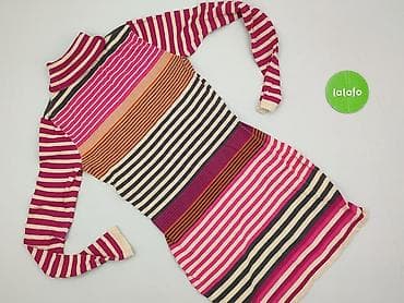 hm zwroty: H&M Divided, Sukienka damska, rozmiar S — 3