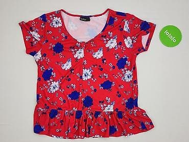 mega wyprzedaż: Janina, Bluzka damska, rozmiar S — 2