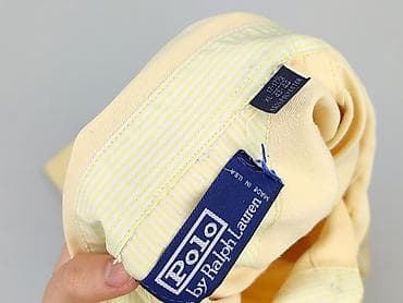 pomarancz: Polo Ralph Lauren, Koszulа dla mężczyzn, rozmiar XL — 4